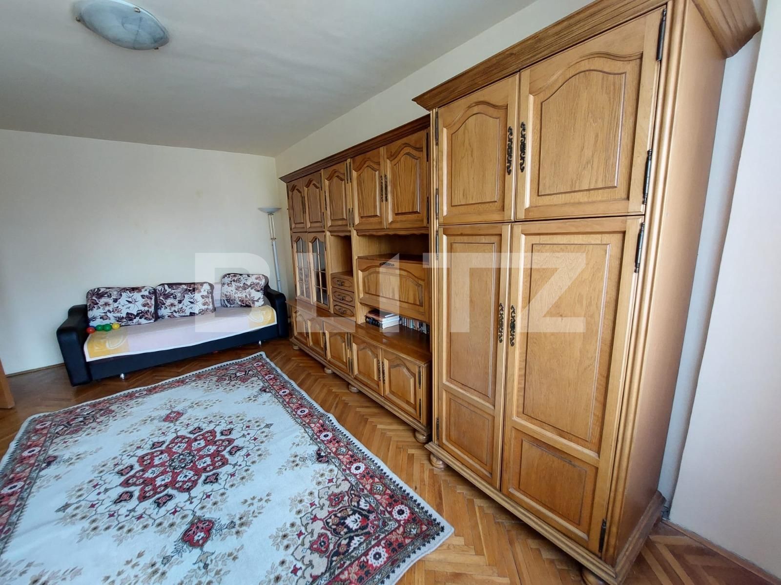Apartament de închiriat 3 camere Calea Aradului - 94292AI | BLITZ Oradea | Poza3
