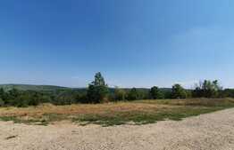 Parcelă de teren de 534 mp, Saldabagiu de Munte