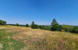 Parcelă de teren de 534 mp, Saldabagiu de Munte