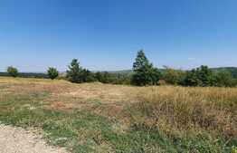 Parcelă de teren de 534 mp, Saldabagiu de Munte