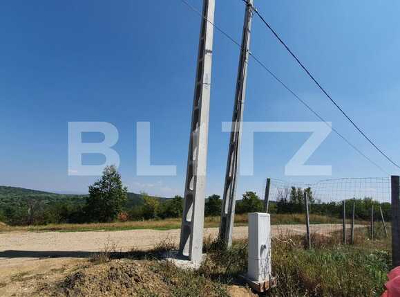 Teren de vânzare Saldabagiu de Munte - 94356TV | BLITZ Oradea | Poza2