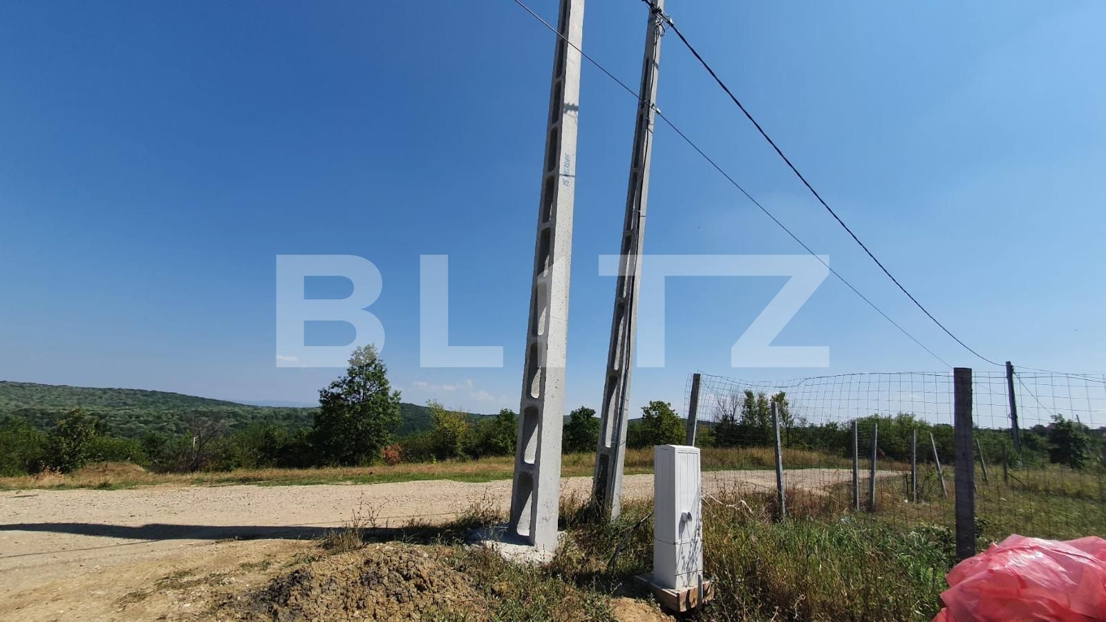 Teren de vânzare Saldabagiu de Munte - 94356TV | BLITZ Oradea | Poza2