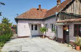 Casa 2 camere, 80 mp, teren 480 mp, Inand