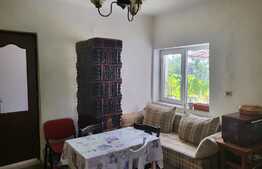 Casa 2 camere, 80 mp, teren 480 mp, Inand