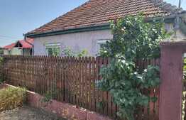 Casa 2 camere, 80 mp, teren 480 mp, Inand