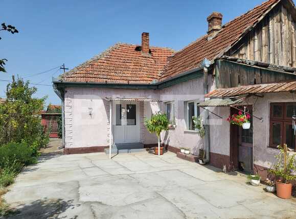 Casa de vânzare 2 camere Exterior Vest - 94507CV | BLITZ Oradea | Poza1