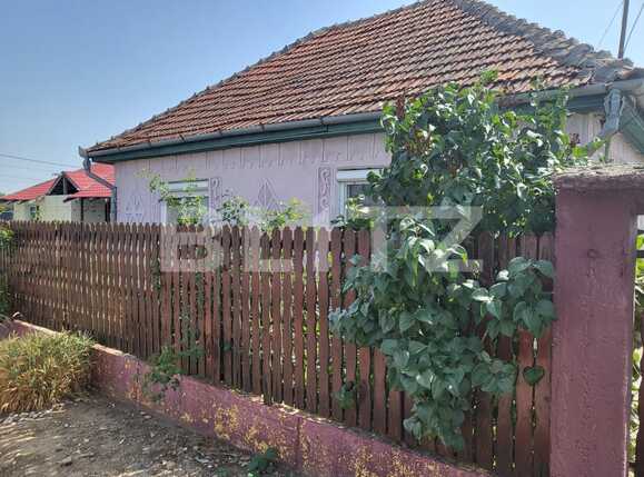 Casa de vânzare 2 camere Exterior Vest - 94507CV | BLITZ Oradea | Poza3