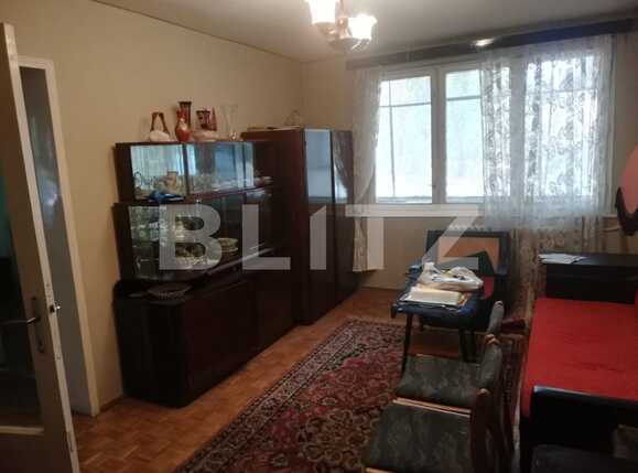 Apartament de vânzare 3 camere Rogerius - 94561AV | BLITZ Oradea | Poza1