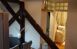 Oportunitate! Apartament la casa, 2 camere, 71 mp, in zona Ultracentrala