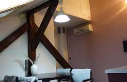 Oportunitate! Apartament la casa, 2 camere, 71 mp, in zona Ultracentrala