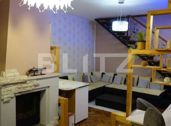 Apartament de vânzare 2 camere Central - 94571AV | BLITZ Oradea | Poza1