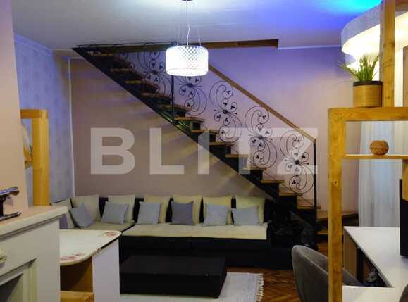 Apartament de vânzare 2 camere Central - 94571AV | BLITZ Oradea | Poza2