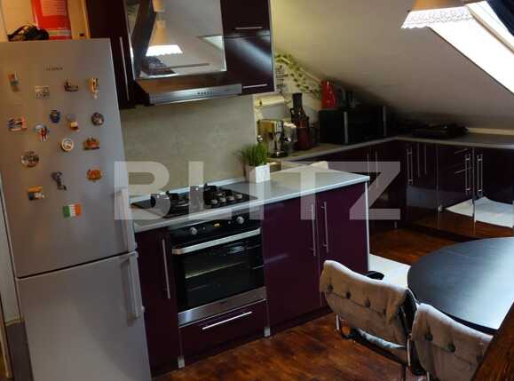 Apartament de vânzare 2 camere Central - 94571AV | BLITZ Oradea | Poza9