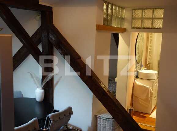 Apartament de vânzare 2 camere Central - 94571AV | BLITZ Oradea | Poza5