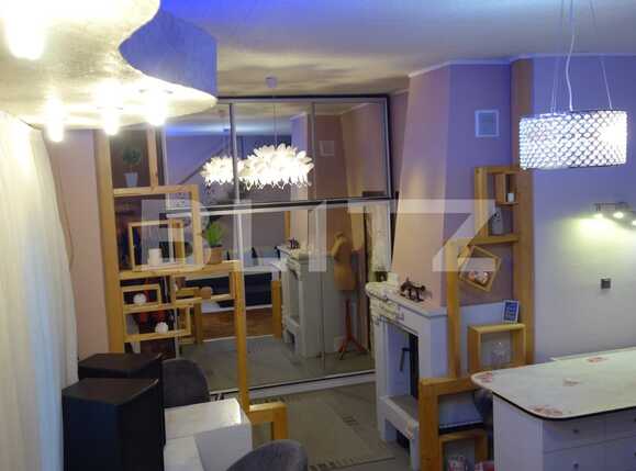 Apartament de vânzare 2 camere Central - 94571AV | BLITZ Oradea | Poza4