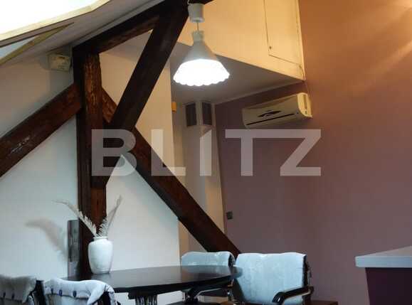 Apartament de vânzare 2 camere Central - 94571AV | BLITZ Oradea | Poza8