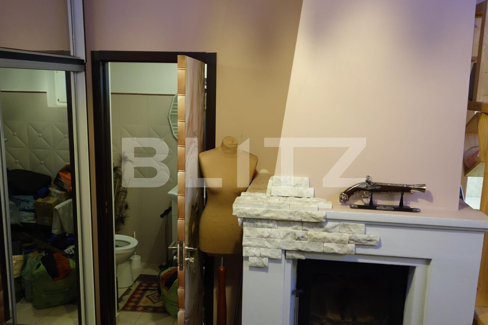 Apartament de vânzare 2 camere Central - 94571AV | BLITZ Oradea | Poza3