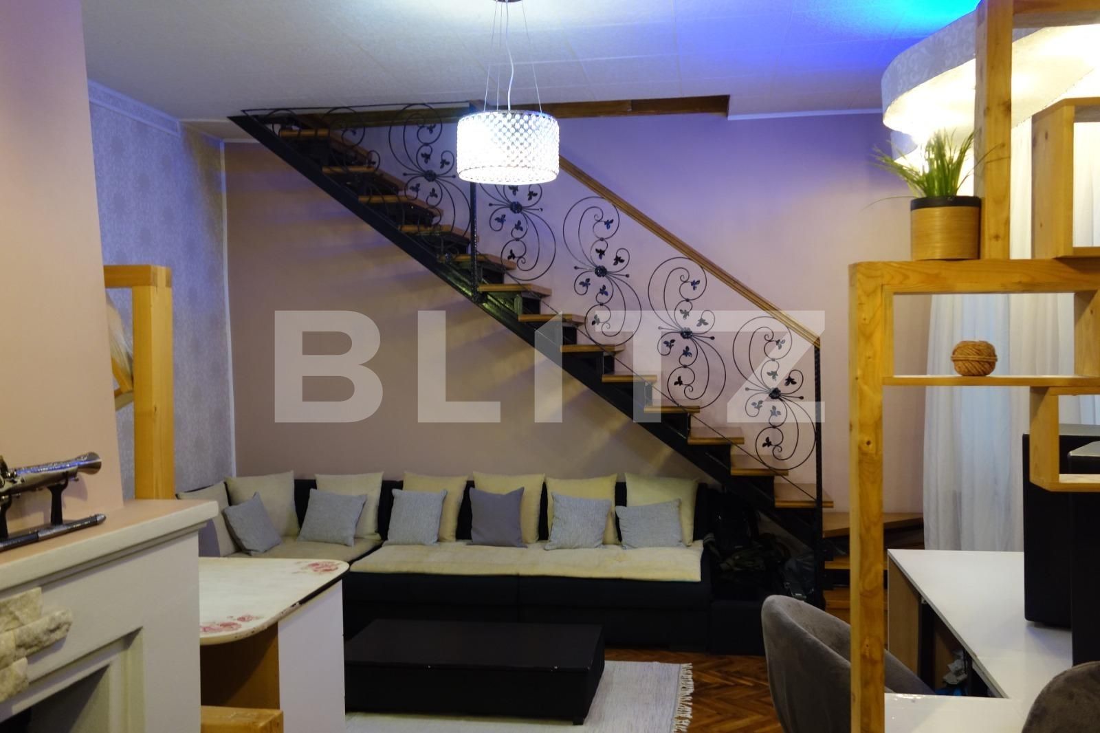 Apartament de vânzare 2 camere Central - 94571AV | BLITZ Oradea | Poza2