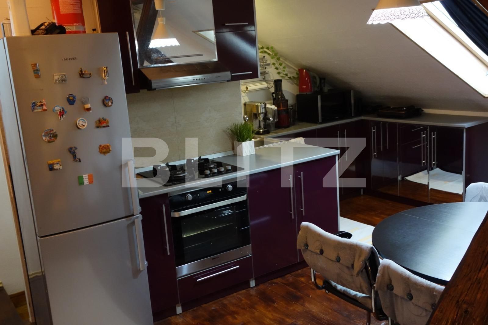 Apartament de vânzare 2 camere Central - 94571AV | BLITZ Oradea | Poza9