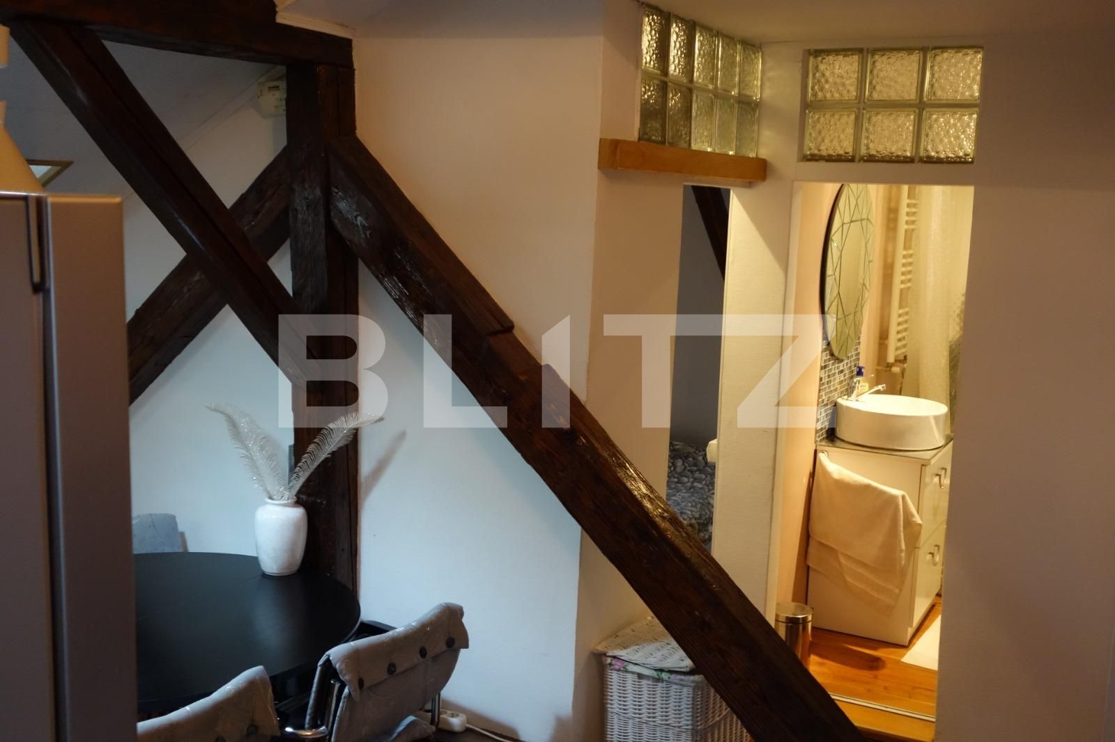 Apartament de vânzare 2 camere Central - 94571AV | BLITZ Oradea | Poza5