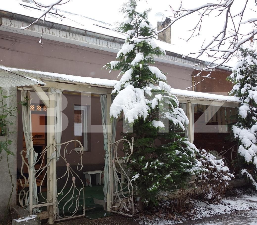 Apartament de vânzare 2 camere Central - 94571AV | BLITZ Oradea | Poza14