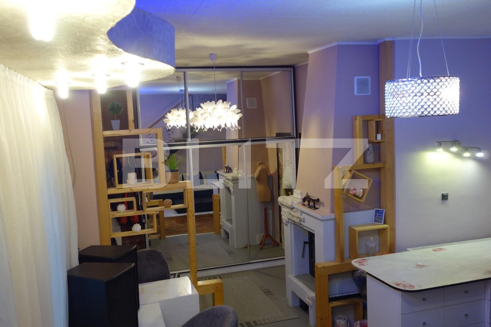 Apartament de vânzare 2 camere Central - 94571AV | BLITZ Oradea | Poza4