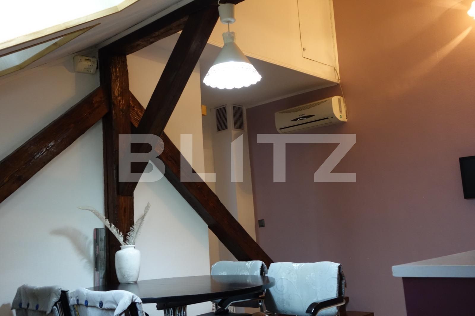 Apartament de vânzare 2 camere Central - 94571AV | BLITZ Oradea | Poza8