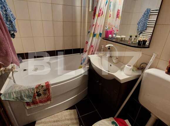 Apartament de închiriat 2 camere Centru Civic - 94628AI | BLITZ Oradea | Poza9