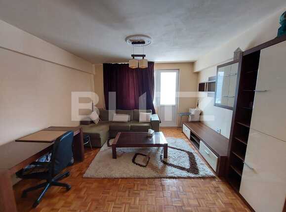 Apartament de închiriat 2 camere Centru Civic - 94628AI | BLITZ Oradea | Poza3
