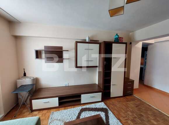 Apartament de închiriat 2 camere Centru Civic - 94628AI | BLITZ Oradea | Poza2