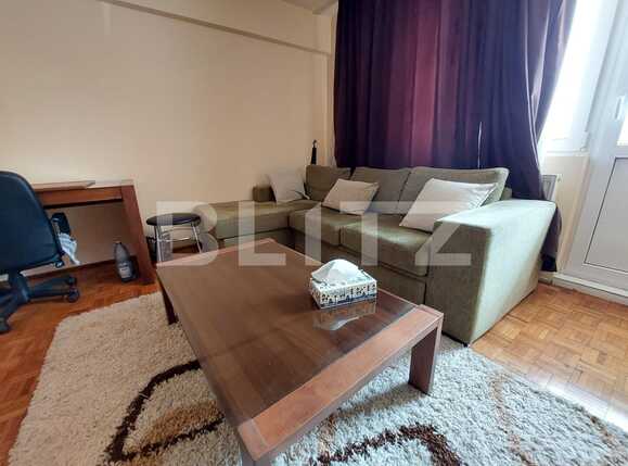 Apartament de închiriat 2 camere Centru Civic - 94628AI | BLITZ Oradea | Poza1