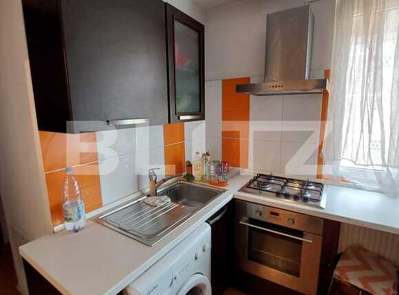 Apartament de închiriat 2 camere Centru Civic - 94628AI | BLITZ Oradea | Poza6