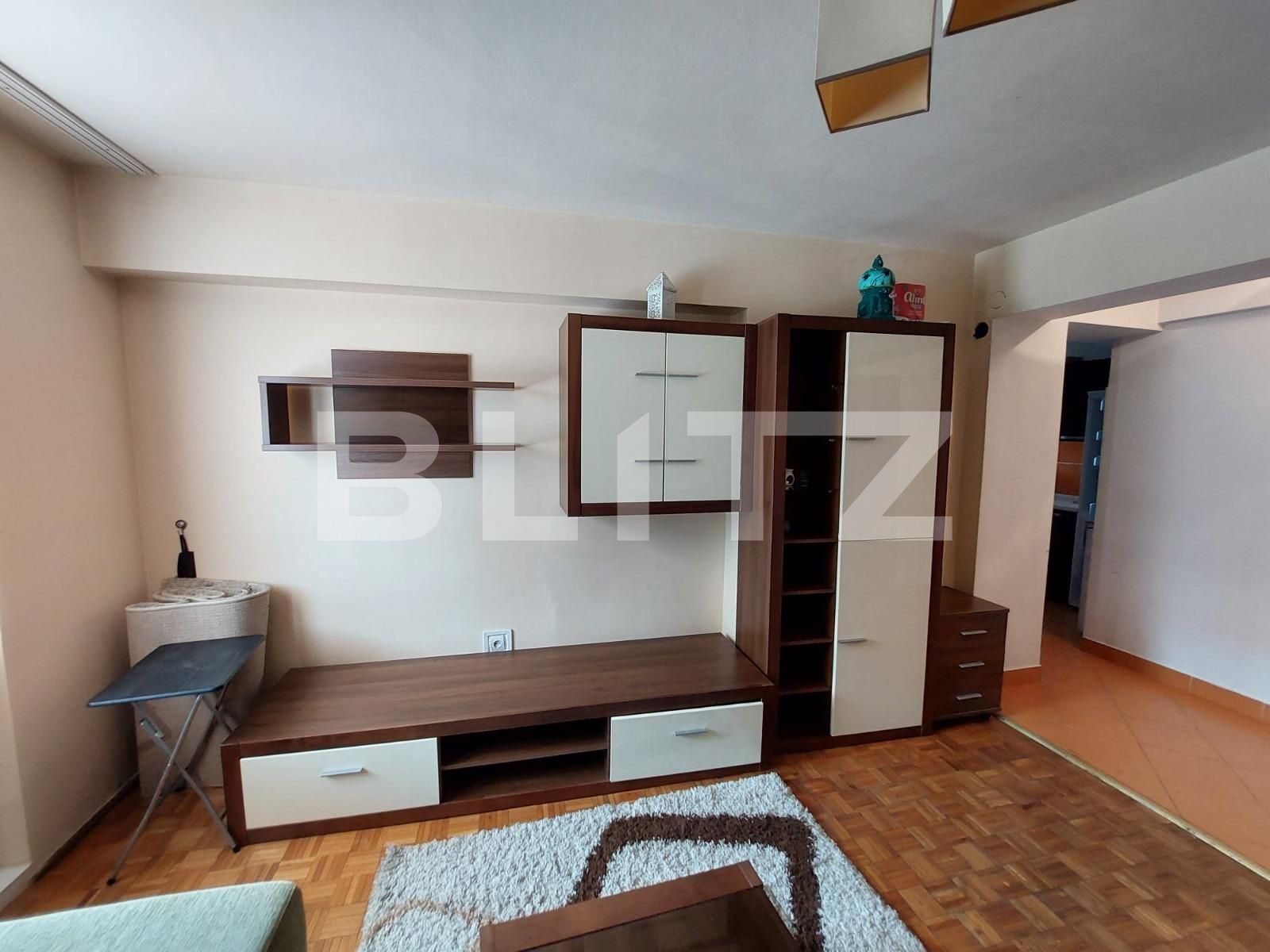 Apartament de închiriat 2 camere Centru Civic - 94628AI | BLITZ Oradea | Poza2