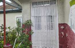 Casa de 80 mp, 3800 mp teren, Felcheriu