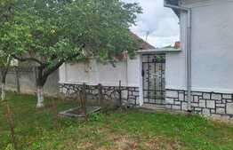 Casa de 80 mp, 3800 mp teren, Felcheriu