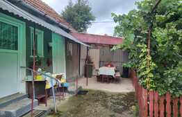 Casa de 80 mp, 3800 mp teren, Felcheriu