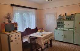 Casa de 80 mp, 3800 mp teren, Felcheriu