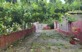 Casa de 80 mp, 3800 mp teren, Felcheriu