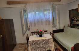 Casa de 80 mp, 3800 mp teren, Felcheriu