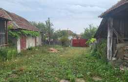 Casa de 80 mp, 3800 mp teren, Felcheriu