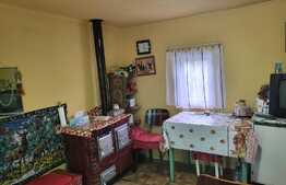 Casa de 80 mp, 3800 mp teren, Felcheriu