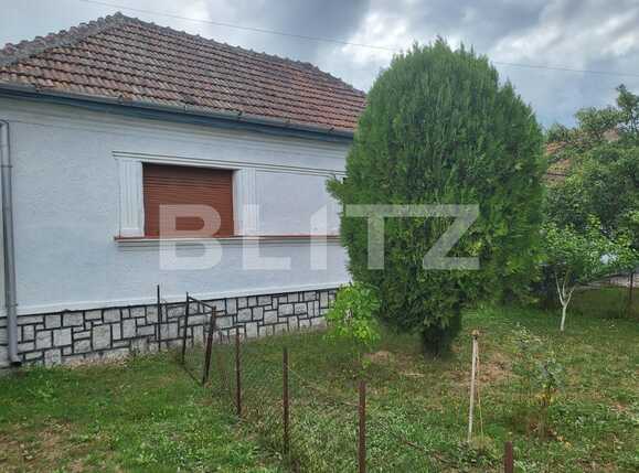 Casa de vânzare 3 camere Osorhei - 94685CV | BLITZ Oradea | Poza1