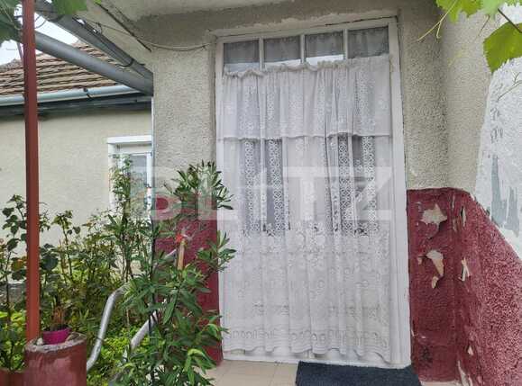 Casa de vânzare 3 camere Osorhei - 94685CV | BLITZ Oradea | Poza14