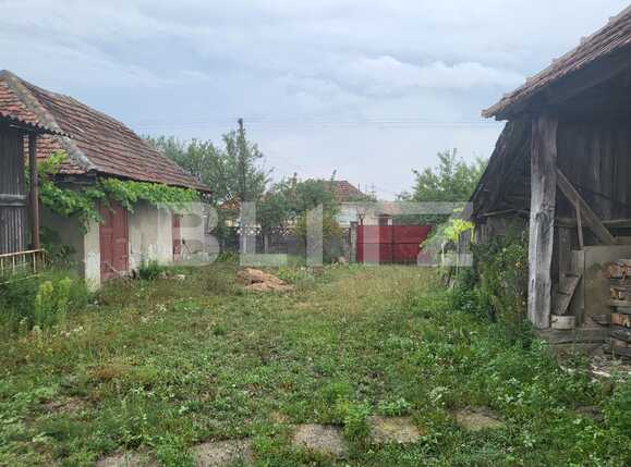 Casa de vânzare 3 camere Osorhei - 94685CV | BLITZ Oradea | Poza11