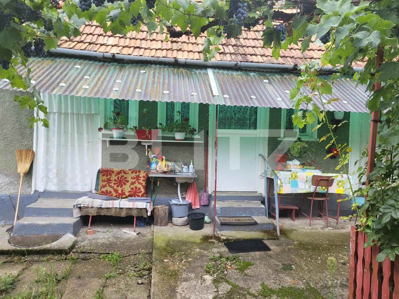 Casa de vânzare 3 camere Osorhei - 94685CV | BLITZ Oradea | Poza17