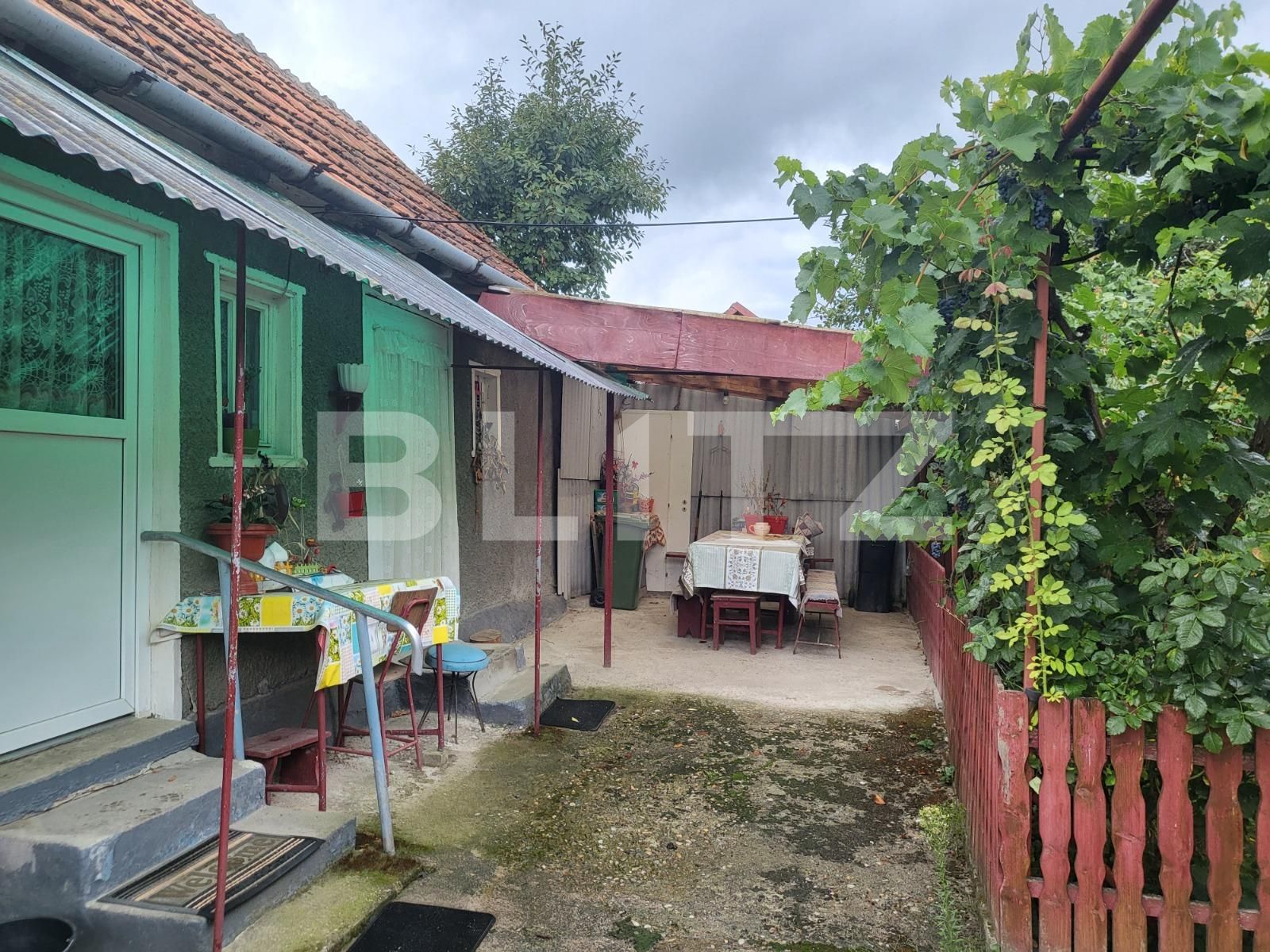 Casa de vânzare 3 camere Osorhei - 94685CV | BLITZ Oradea | Poza9