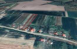 Teren intravilan, 3.300 mp, Sântelec