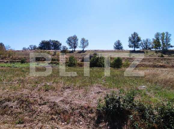 Teren de vânzare Exterior Vest - 94715TV | BLITZ Oradea | Poza2