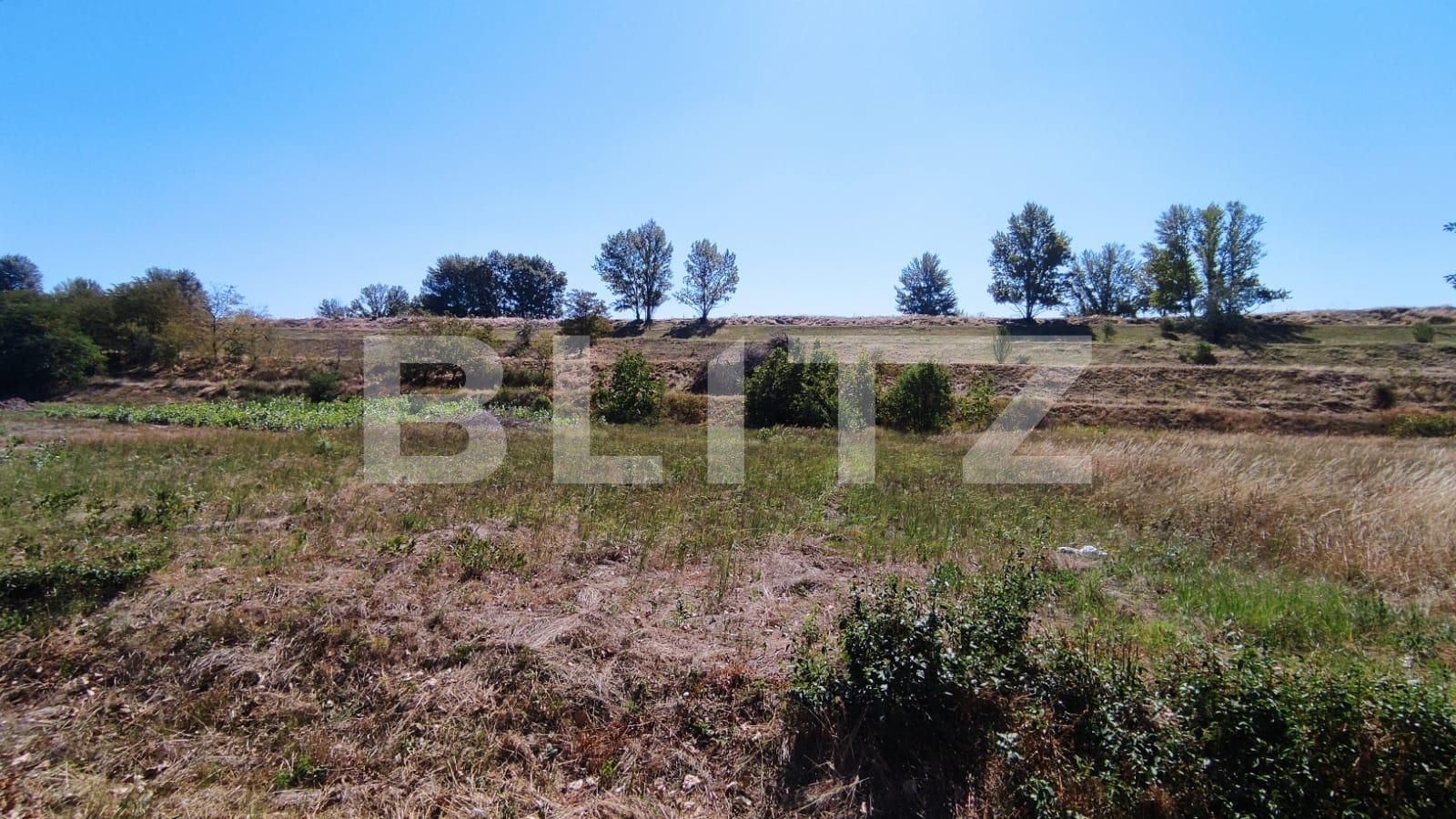 Teren de vânzare Exterior Vest - 94715TV | BLITZ Oradea | Poza2