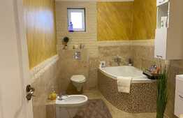 Casa moderna 215mp utili, 5 camere, 500 mp teren, Santandrei